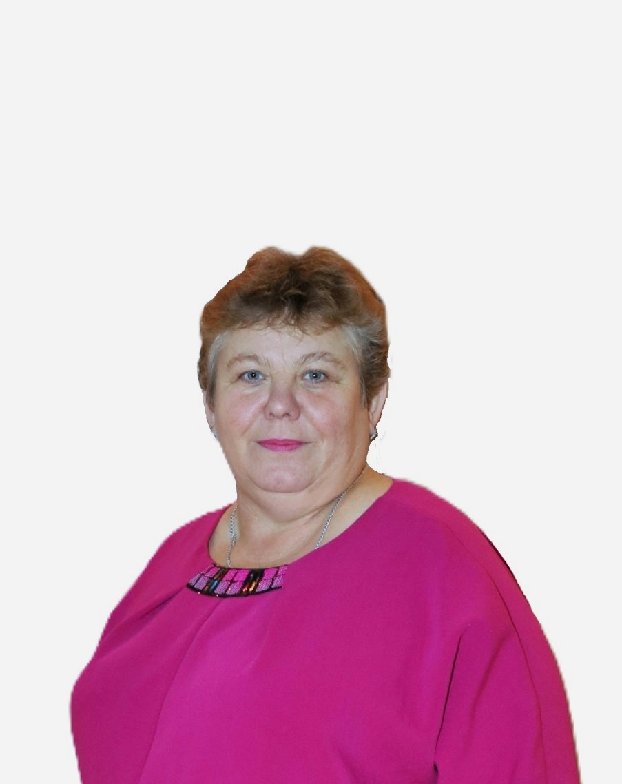 Голубева Елизавета Николаевна.